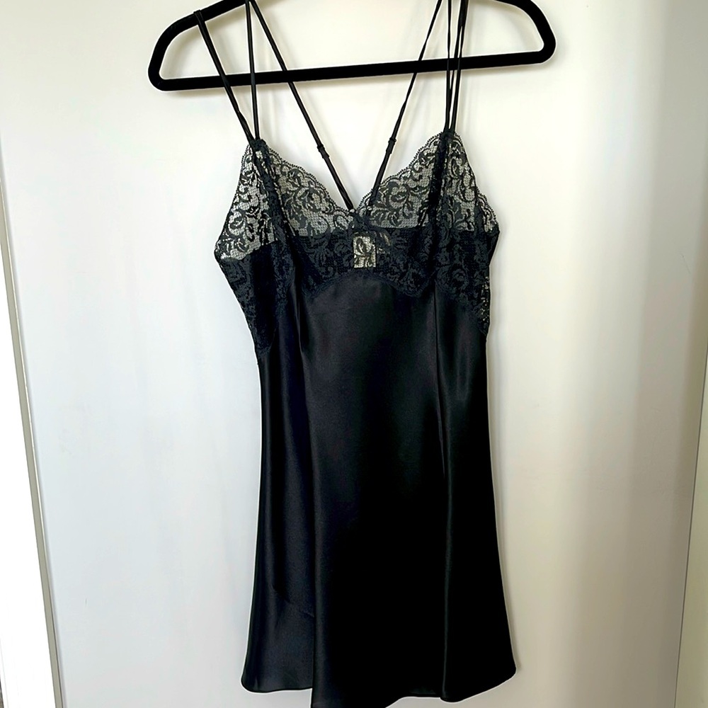 Lingerie